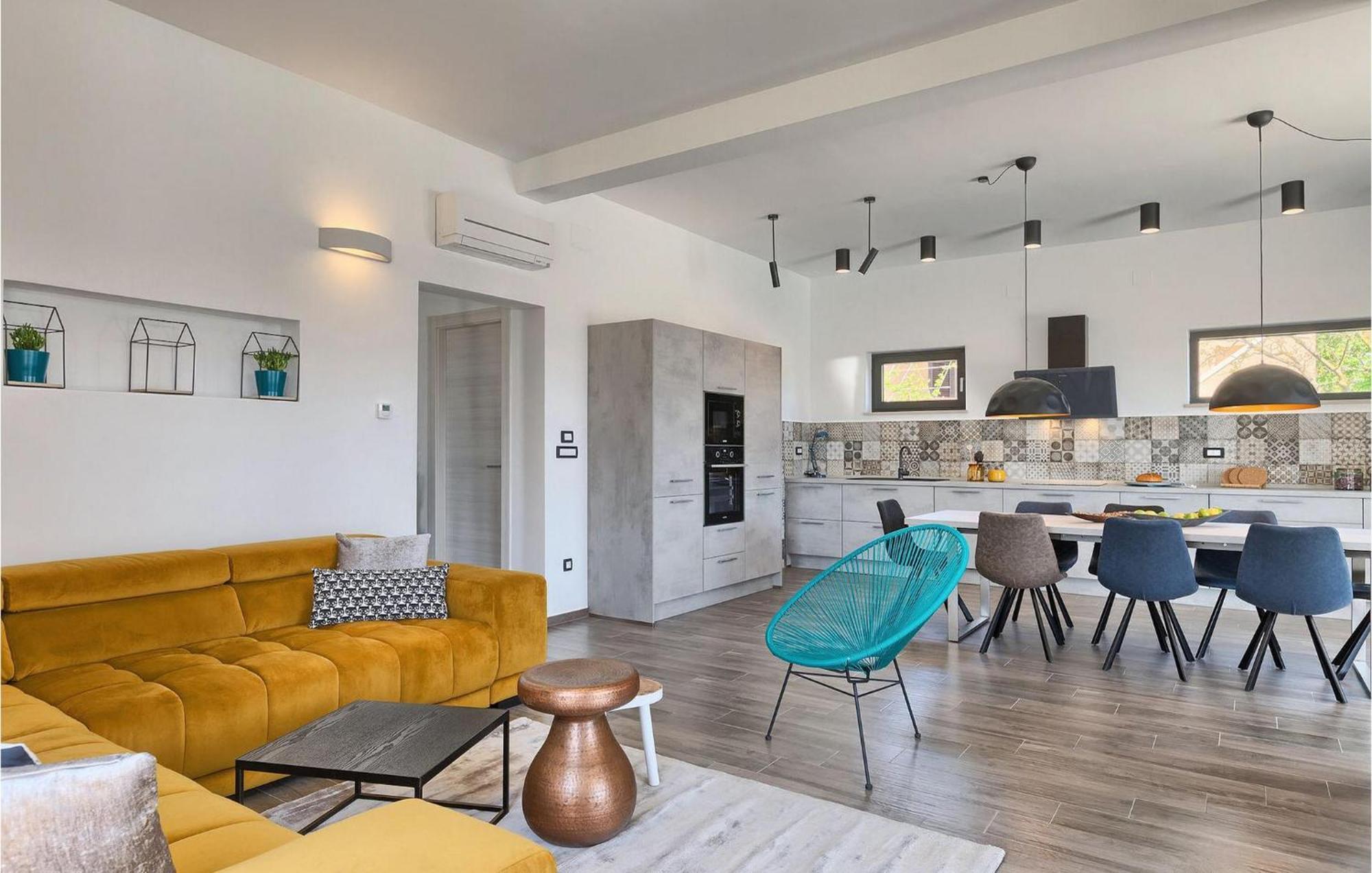 Casa vacanze Zen
