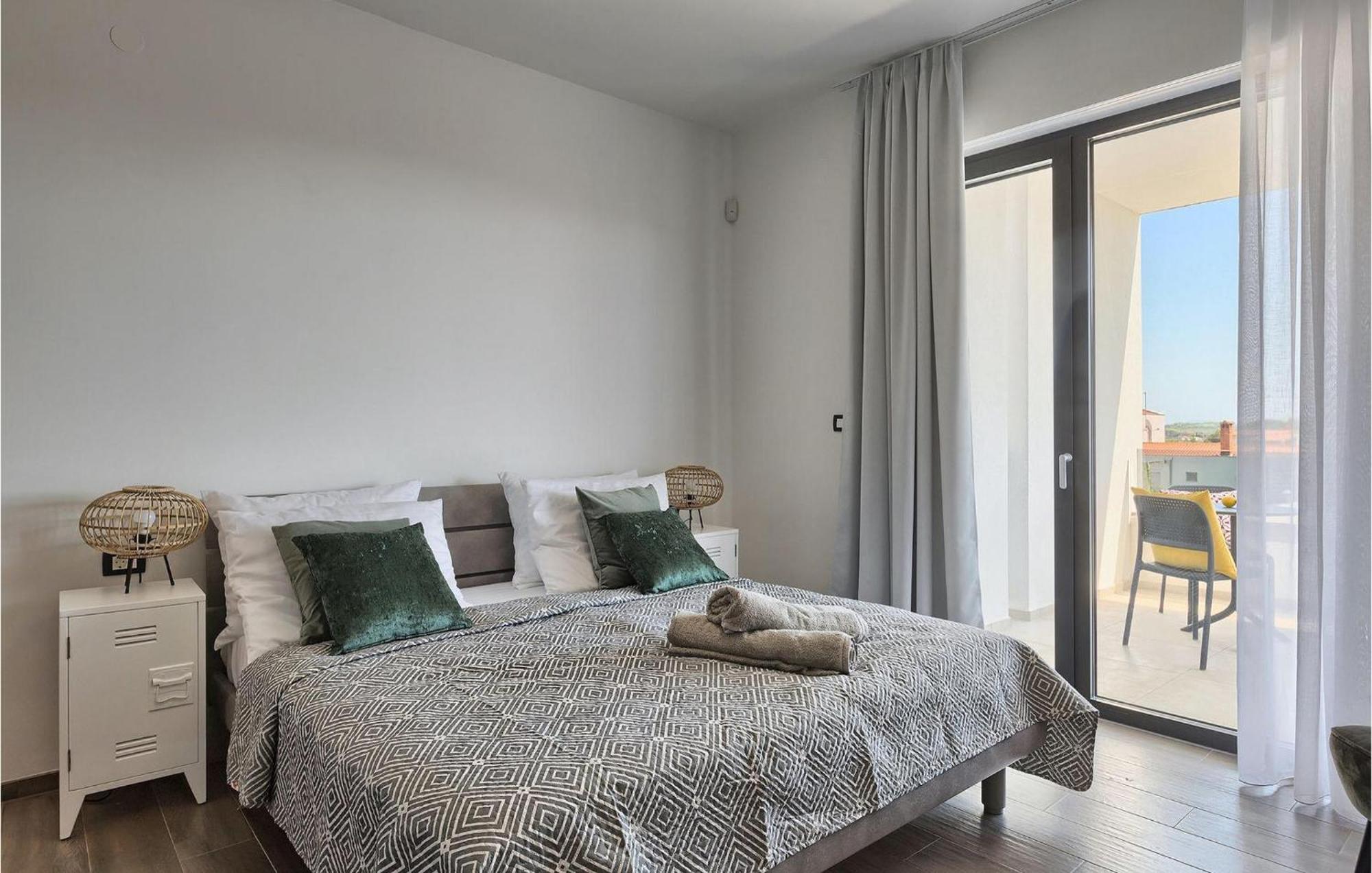 Casa vacanze Zen Pola