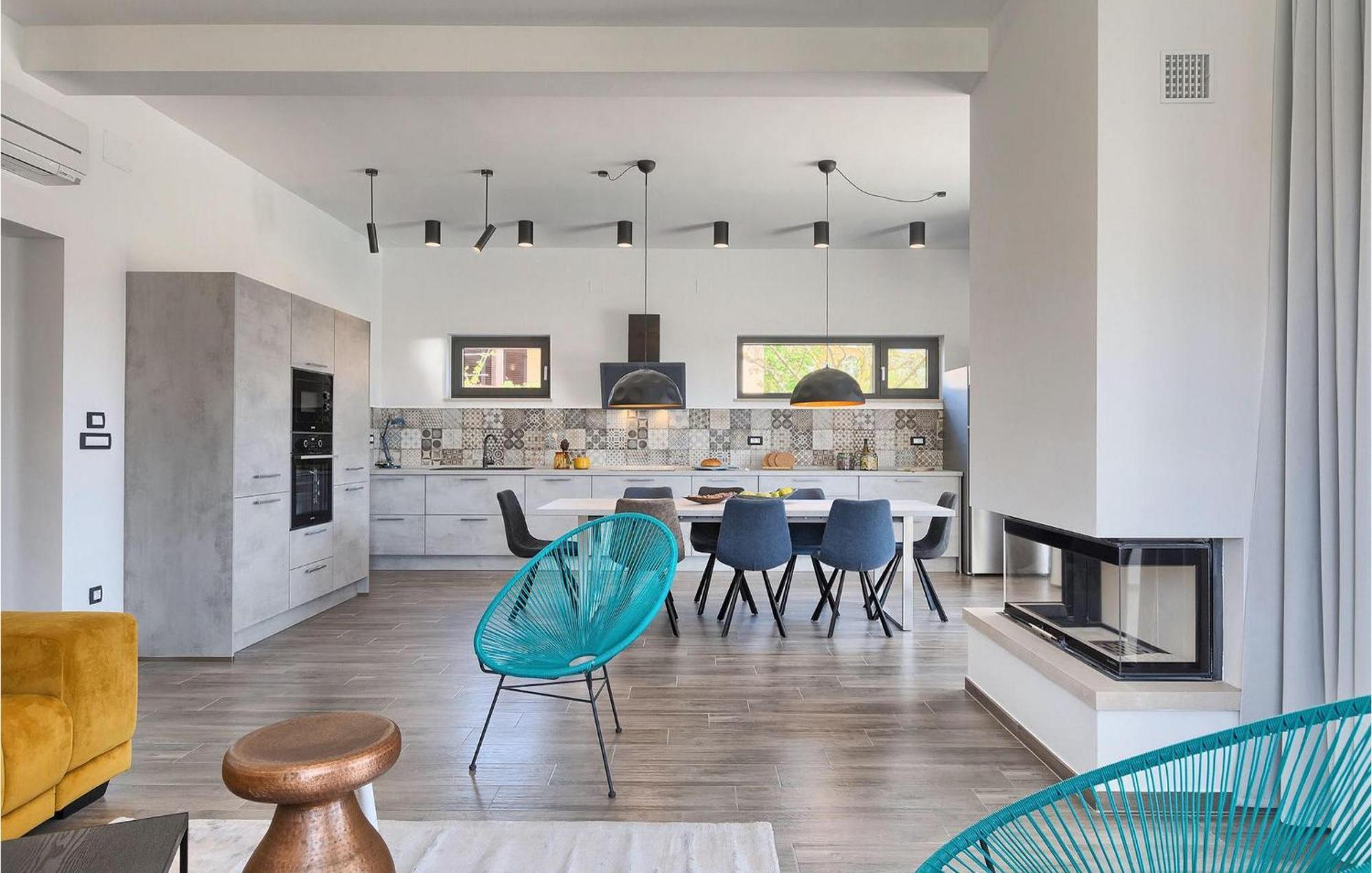 Casa vacanze Zen Pola