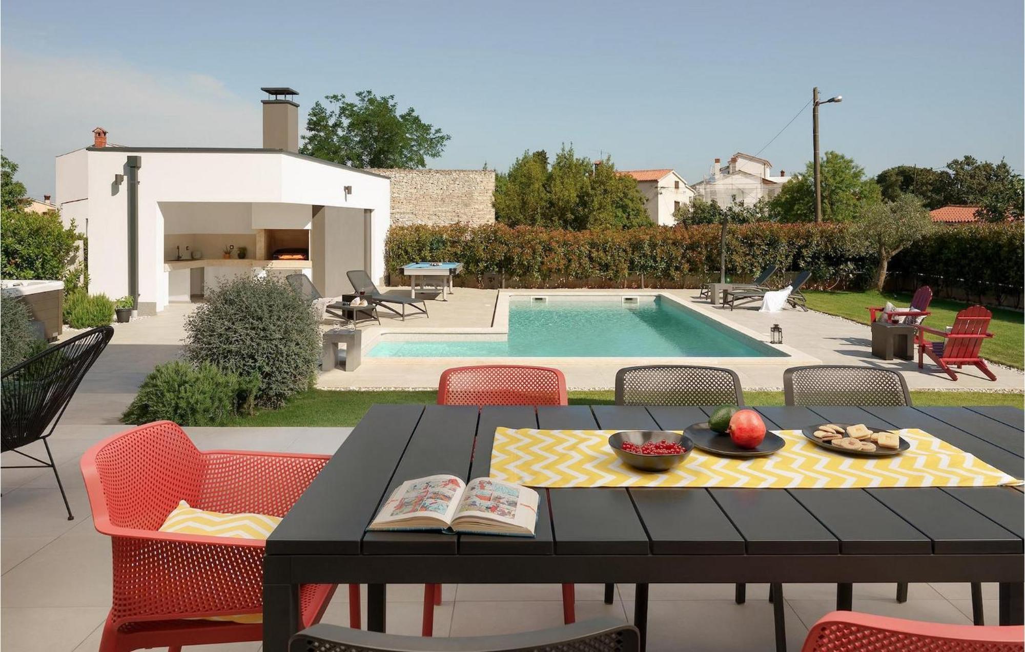 Casa vacanze Zen Pola